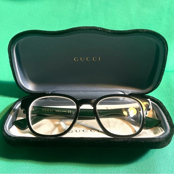 Gucci Other - Gucci GG09270 Eyeglasses